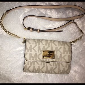Michael Kors Small Crossbody